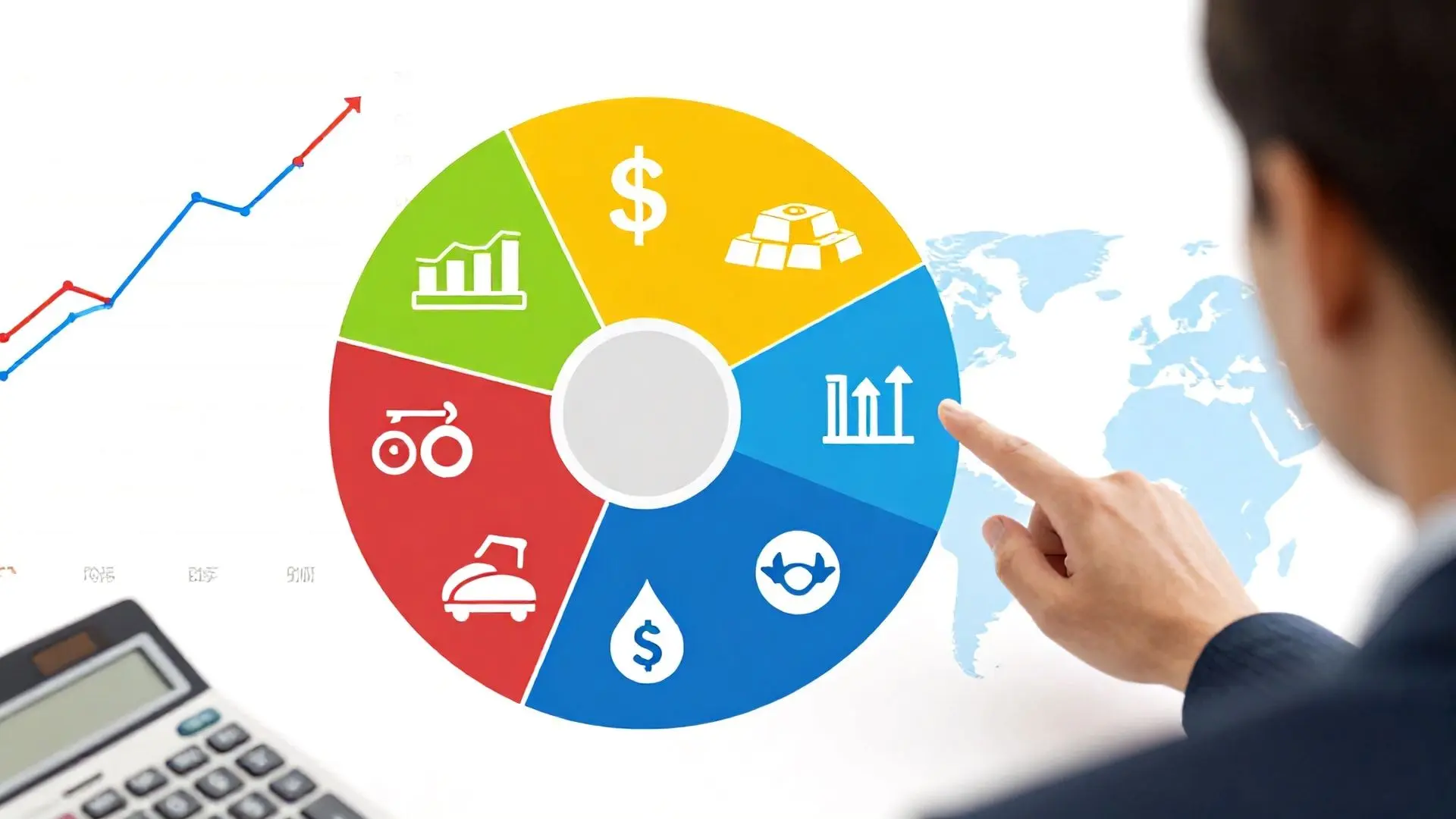 내 돈을 지키고 불리는 실전 투자 전략