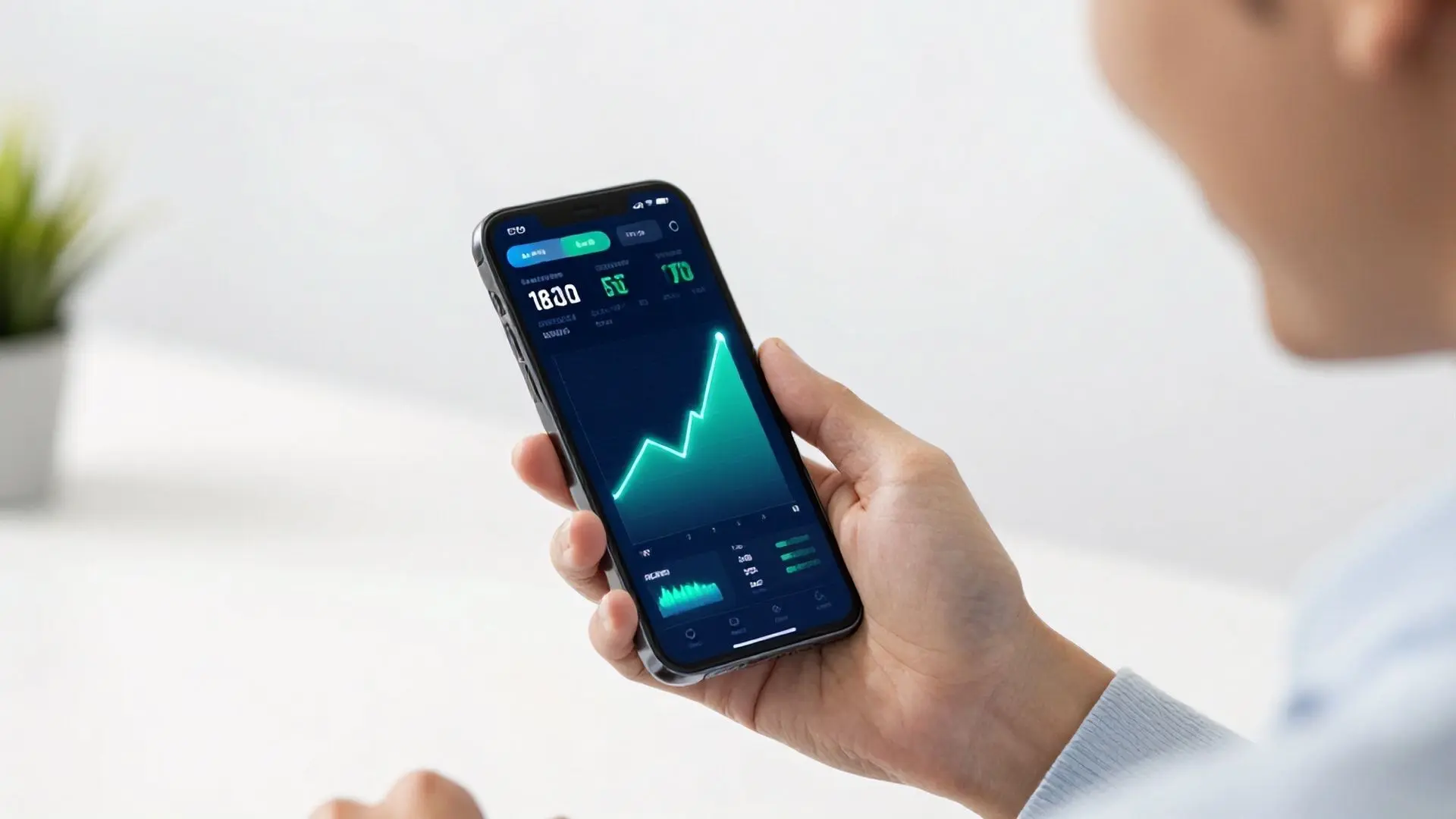 지금 바로 시작하세요: 현금에서 자산으로, 소비에서 투자로