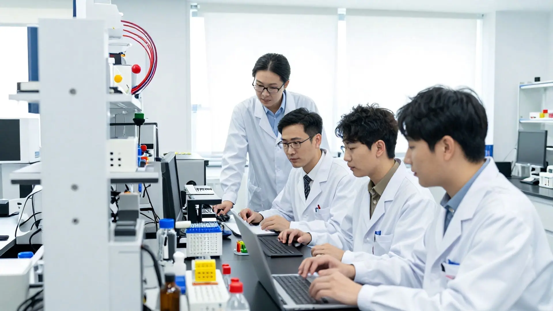 4. 사람을 심는 경영, 불멸의 유산