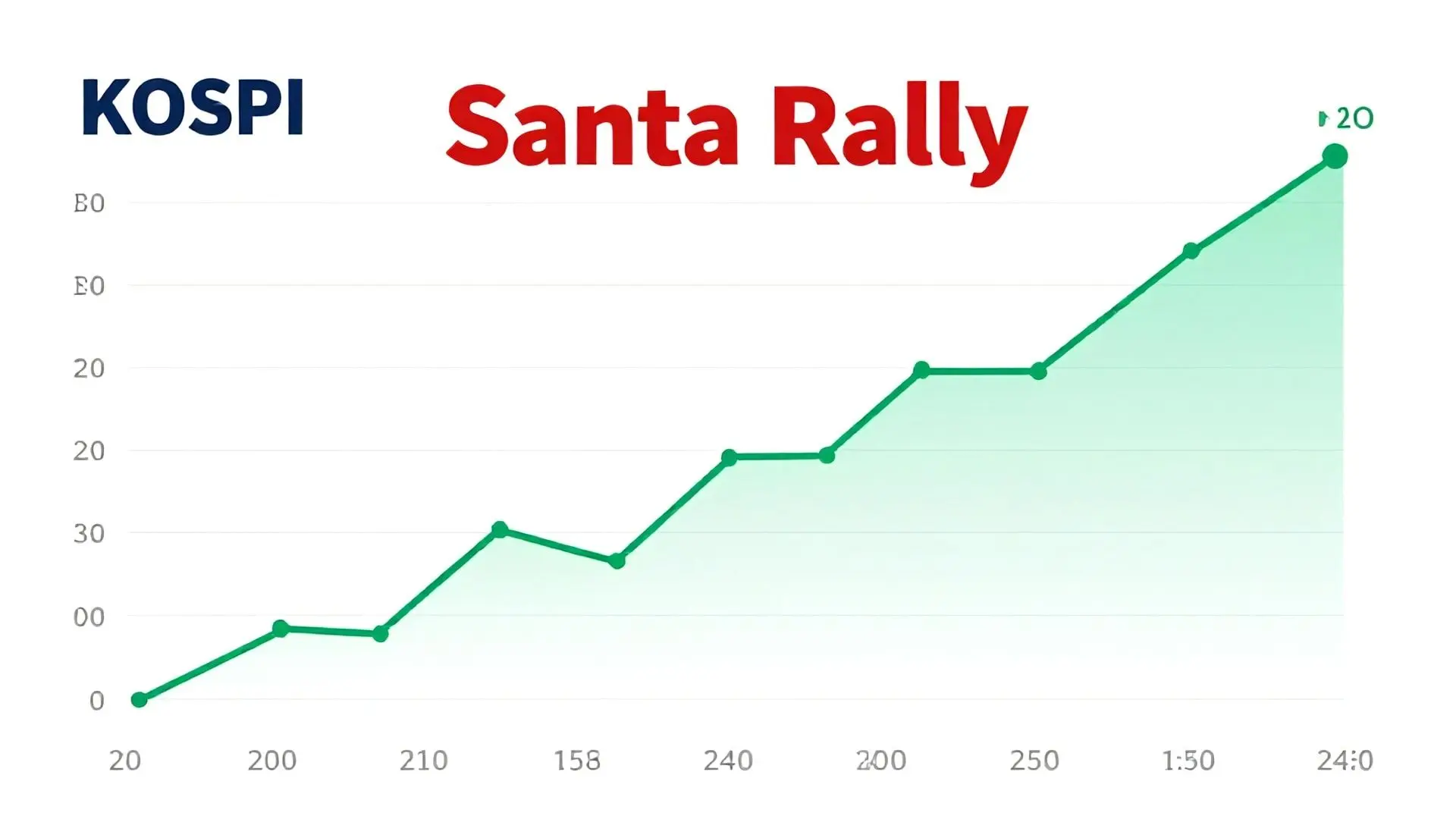 새해, 주식 시장의 황금기를 맞이하다