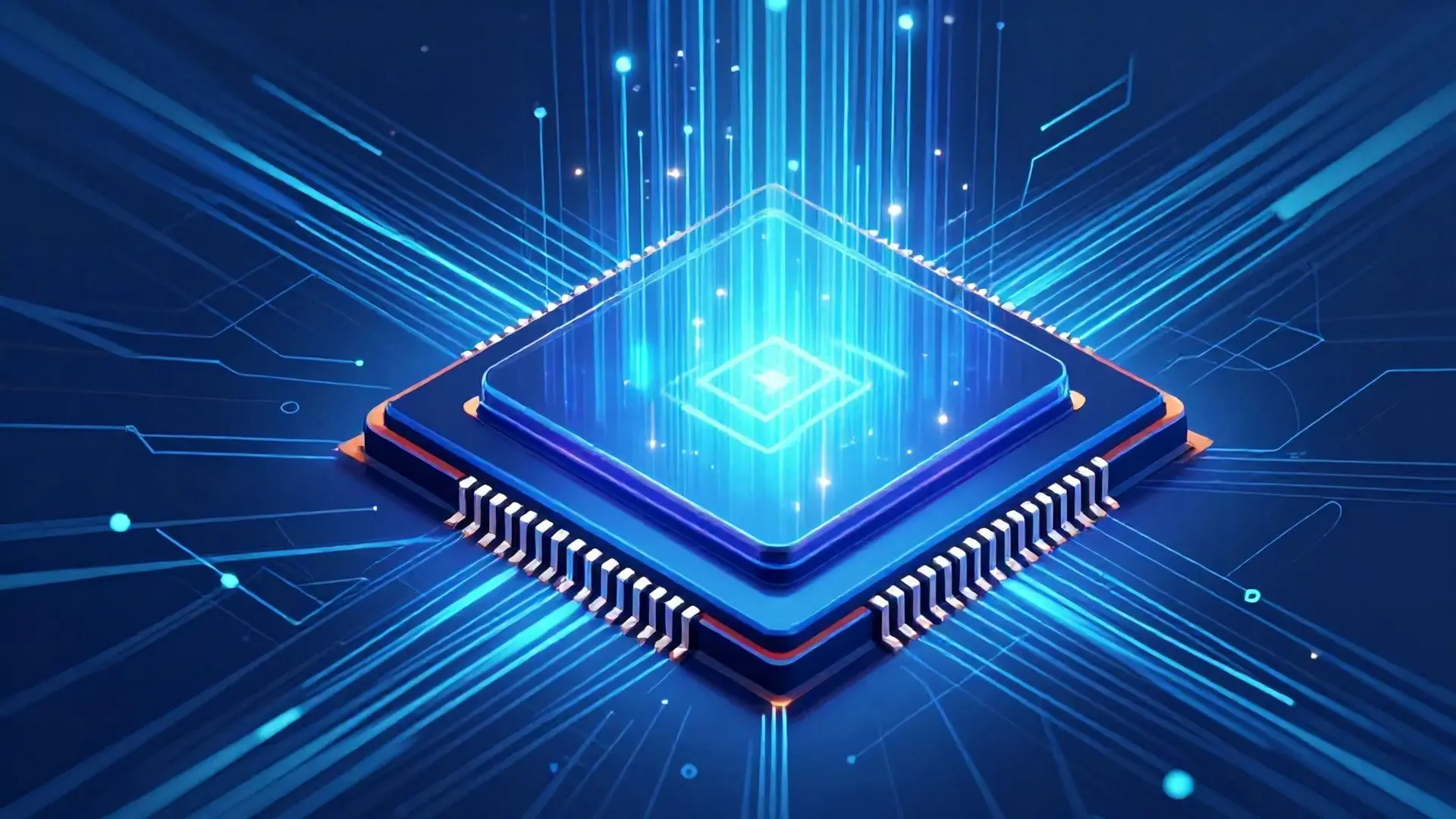 폭발적 성장을 약속하는 AI 반도체 히든 챔피언