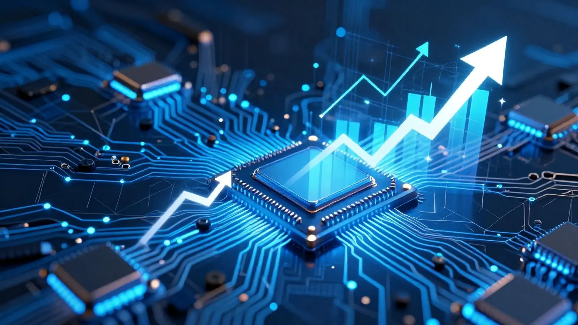 AI 반도체 시대의 핵심, 이수페타시스의 견고한 성장성