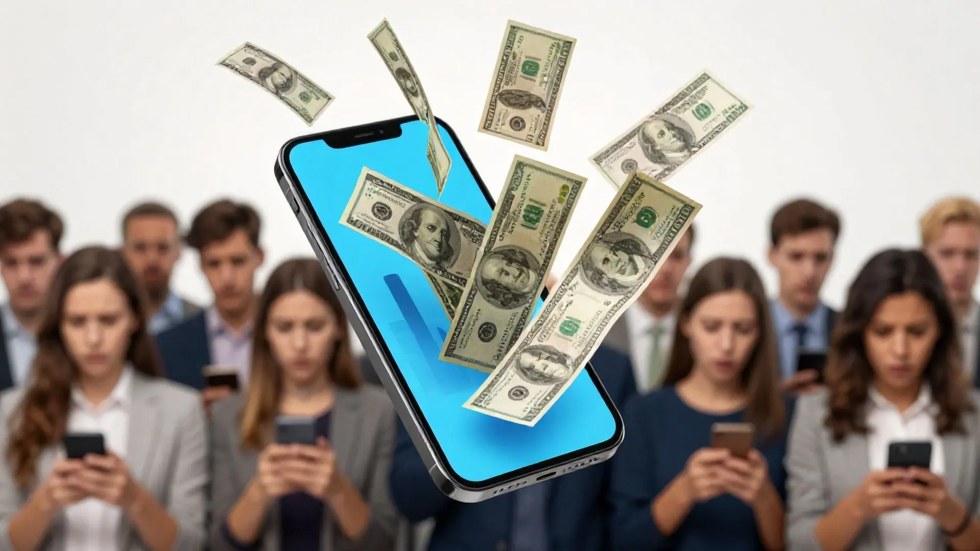 디지털 뱅크런 시대, 한국의 취약성과 SVB 사태의 교훈