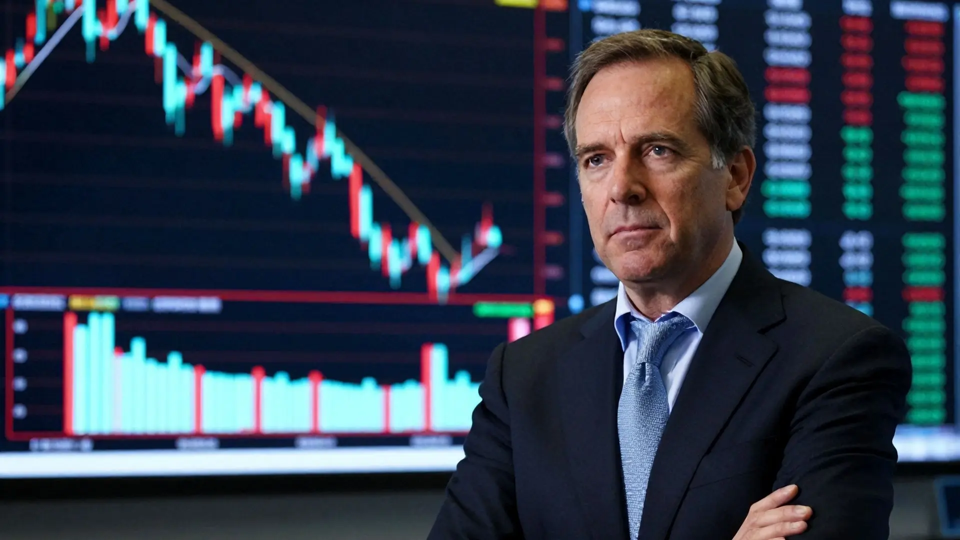 1. 래리 핑크의 뼈아픈 실패, 세계 최대 자산 운용사의 초석이 되다