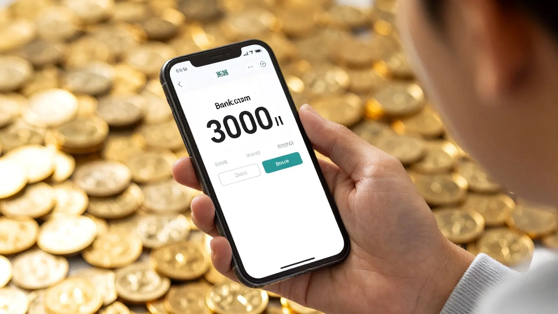 서론: 20년 전 이 정보를 알았다면? 당신 통장엔 이미 3억!