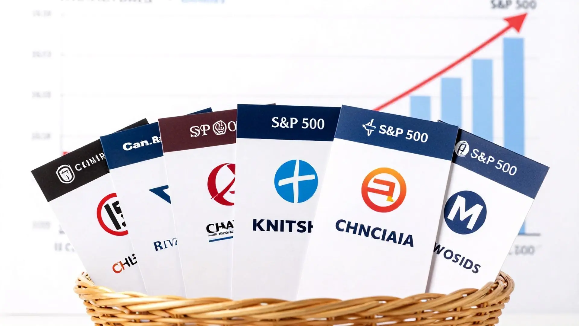 ETF, 초등학생도 이해하는 분산 투자 원리