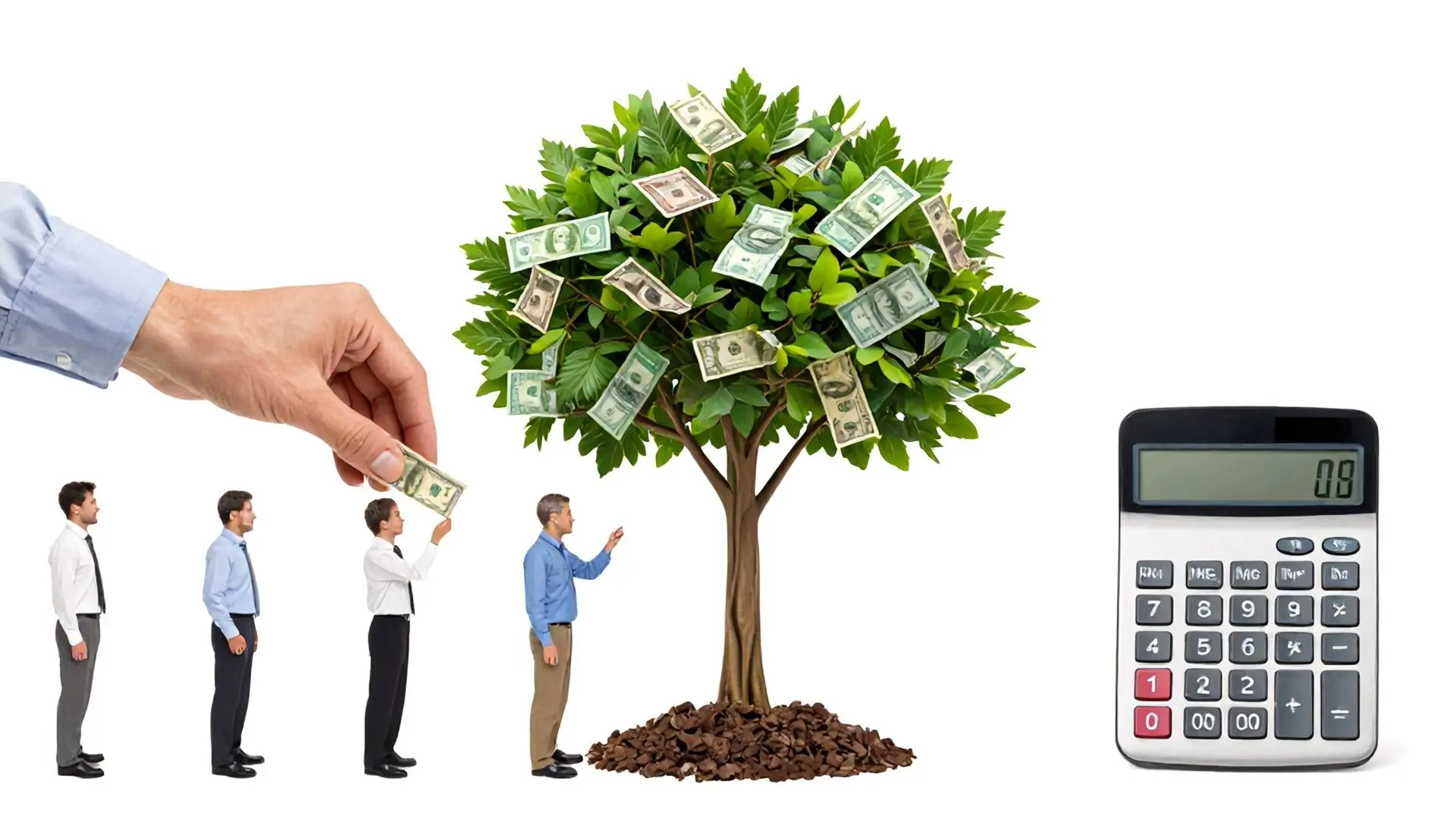 나이대별 맞춤 전략과 실제 수익률 시뮬레이션