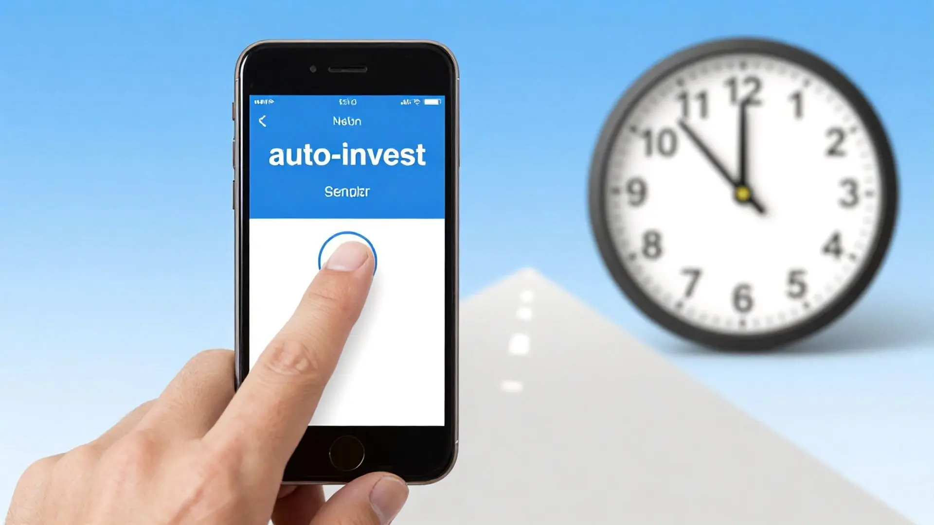 성공적인 투자를 위한 핵심 원칙과 지금 바로 시작하기