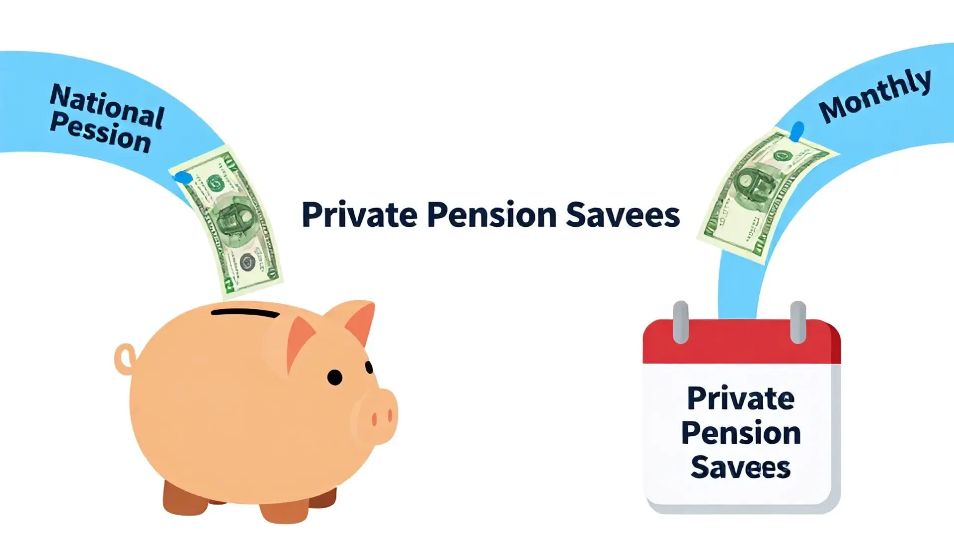 월 58만원으로 그리는 든든한 미래: 연금 설계