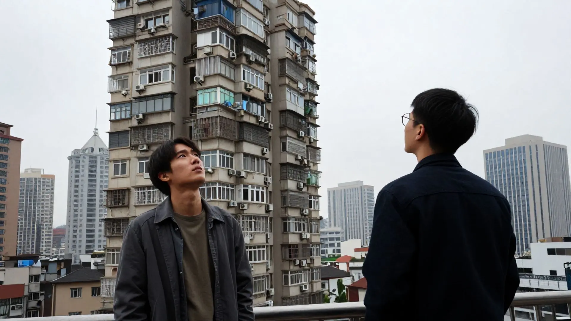 강남 아파트, 그때 샀어야 했을까? 끝나지 않는 후회와 현실 점검