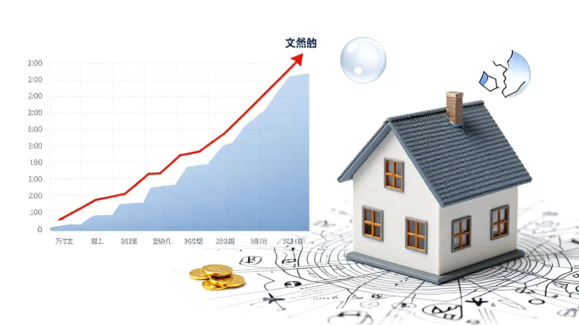 강남 아파트 투자, 과연 안전한 '정답'일까?