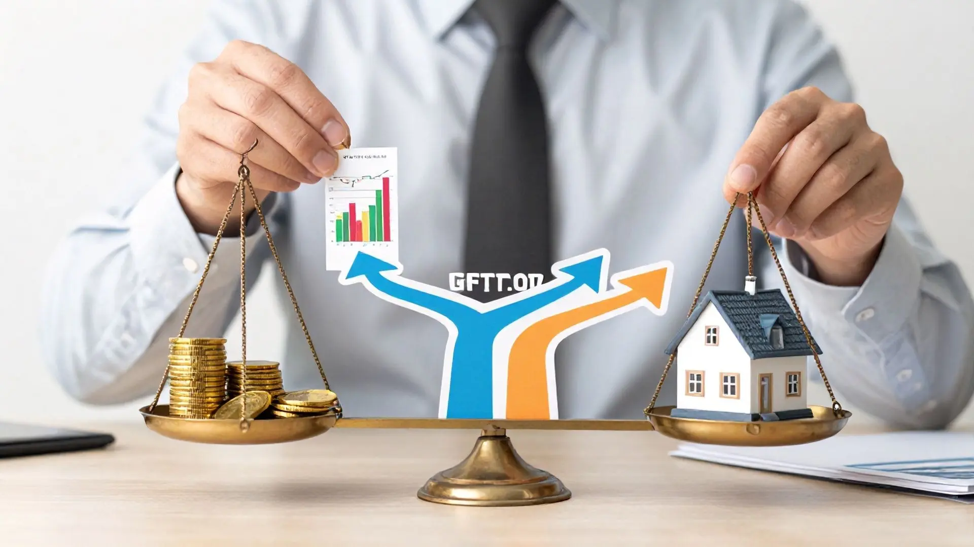 자산 양극화 시대, 나에게 맞는 투자 해법 찾기