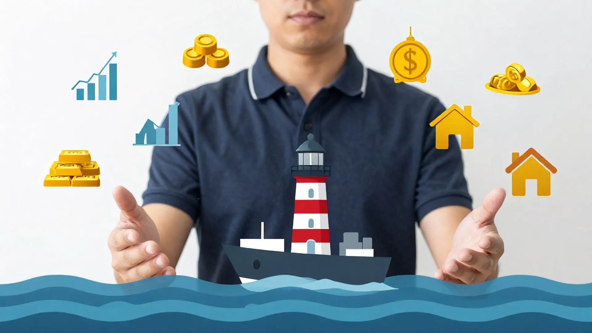 투자의 본질과 나만의 기준 세우기