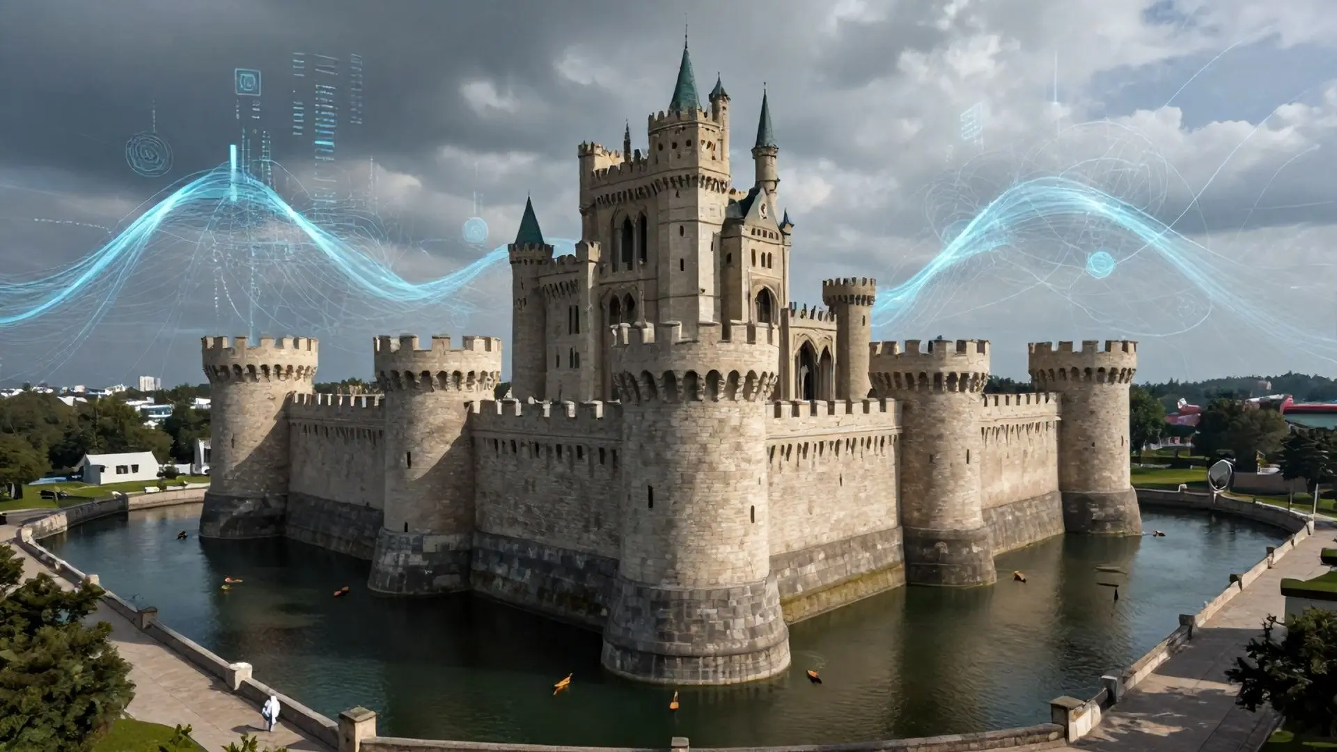 5. AI 시대를 관통하는 투자의 본질: 경제적 해자