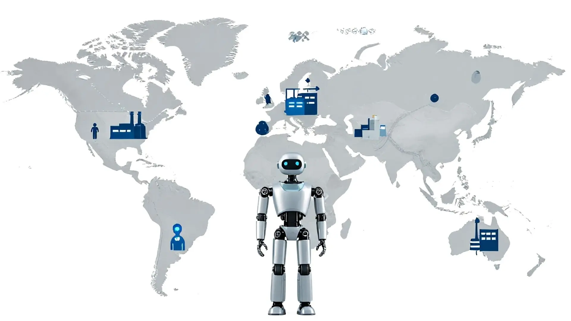 비용 절감 아닌 '생존'의 문제: 로봇 도입의 진짜 이유