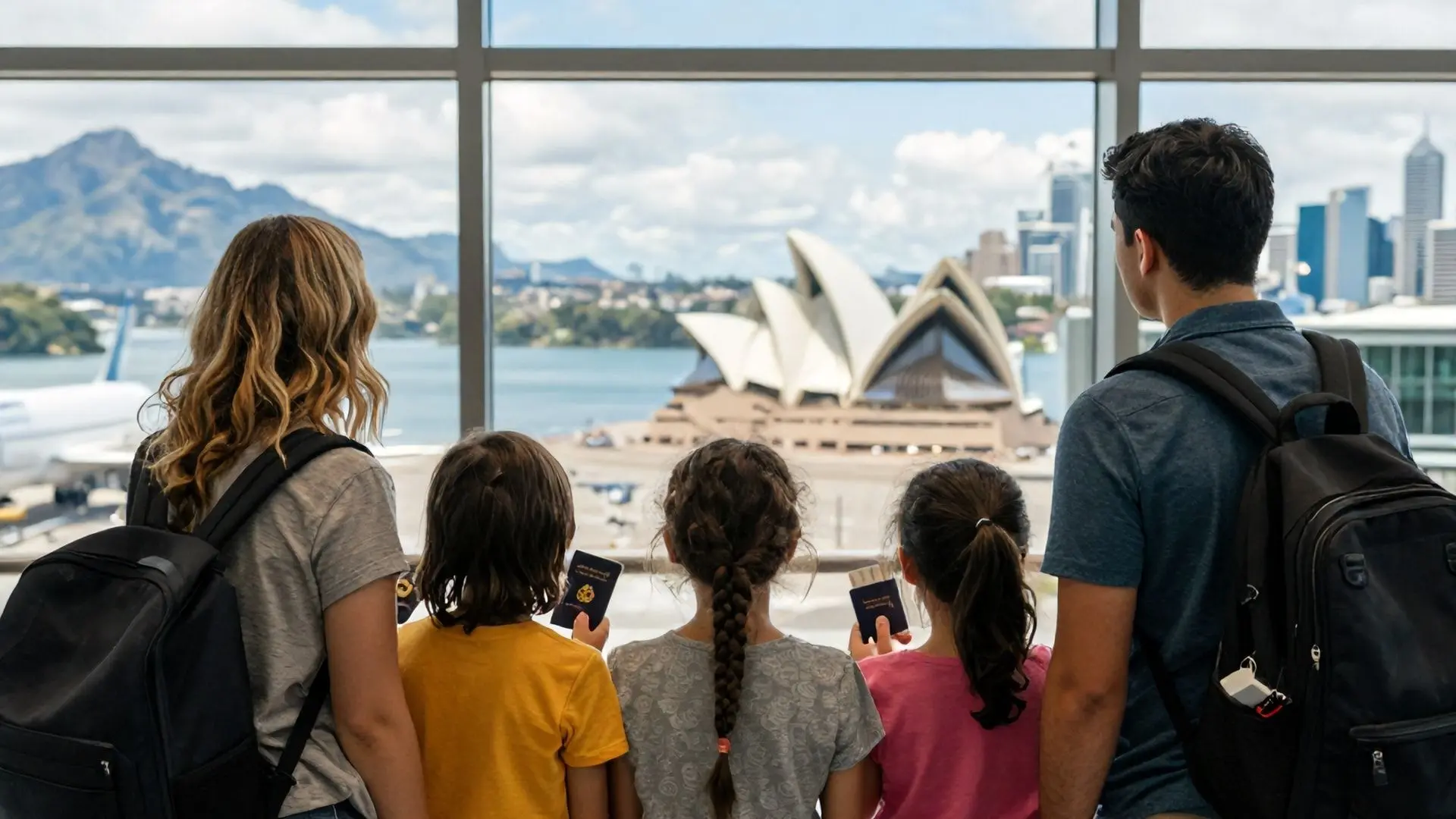 아름다운 천국, 뉴질랜드는 왜 '엑소더스'를 겪고 있는가?