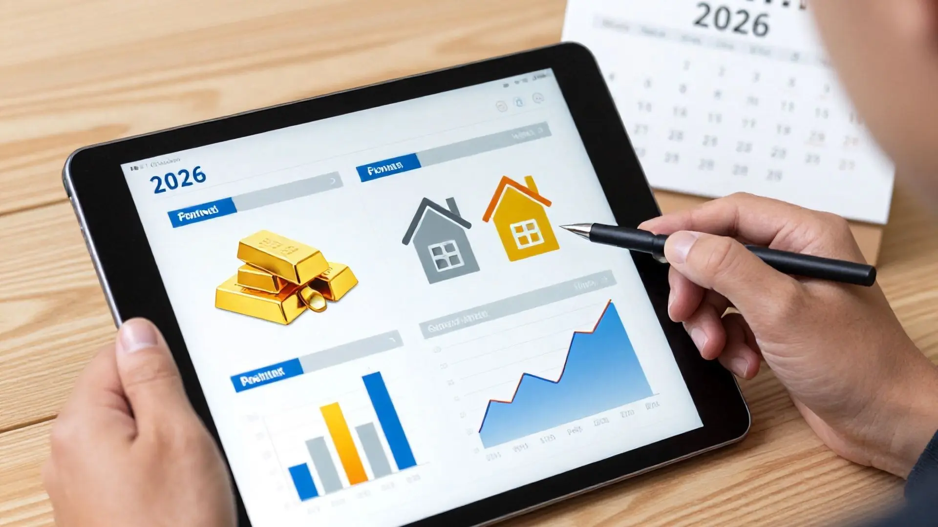 3. 2026년 이후의 시장 전망과 실전 투자 가이드