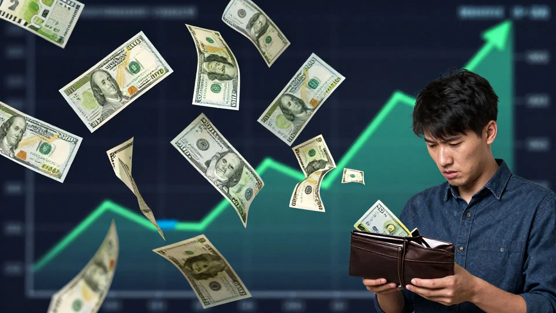 환율 1500원, 위기인가 기회인가?