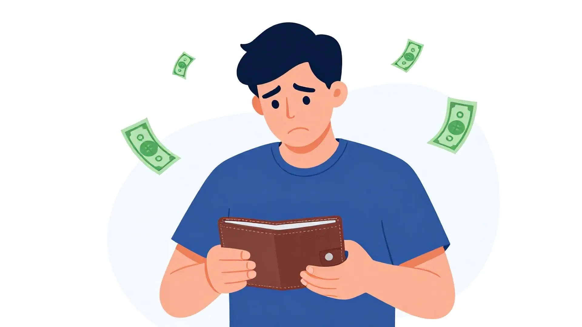 서론 - 사라지는 월급, 그 비밀을 찾아서