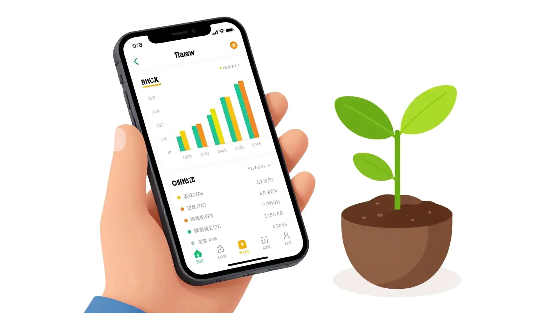 작은 변화가 만드는 큰 미래: 지금 바로 실천하세요!