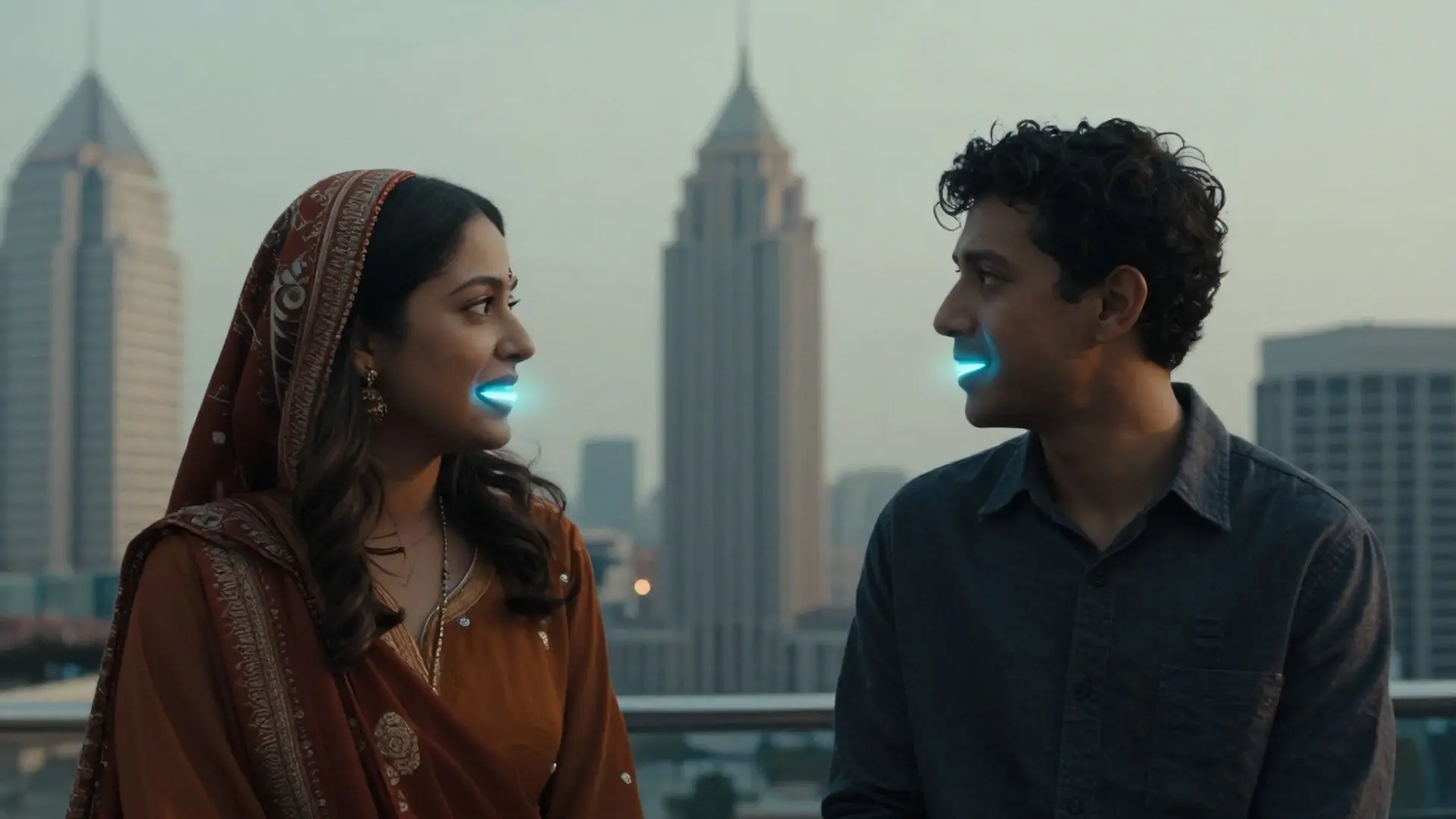 바벨탑의 저주, 마침내 무너지다: AI 실시간 통역 시대의 서막