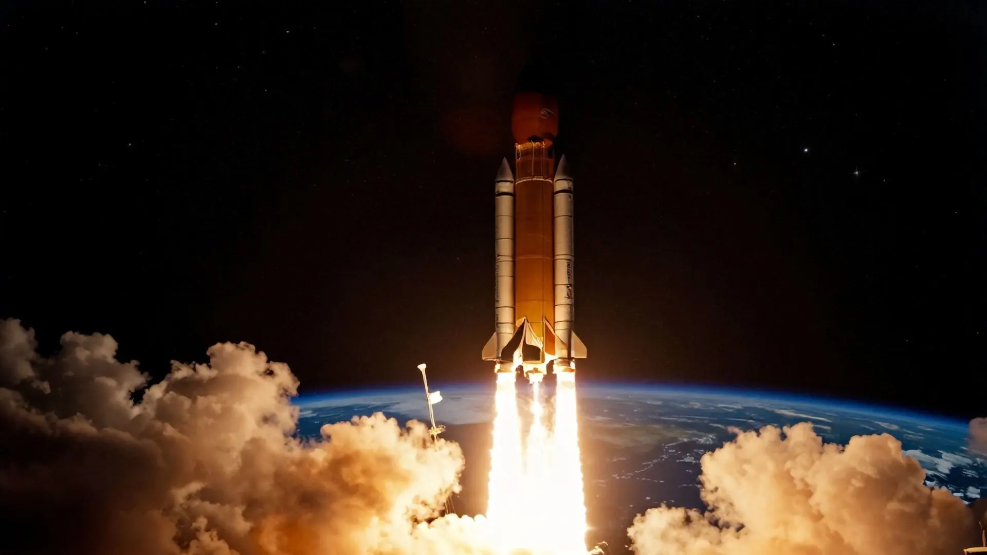 서론: 인류의 꿈을 싣고 날아오르는 스페이스X, 역사적 IPO 예고!