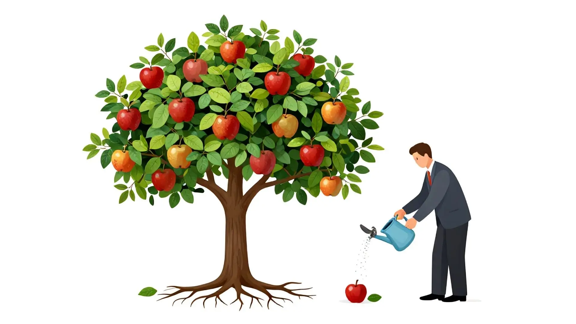 국민연금의 위험한 동원과 장기적 손실