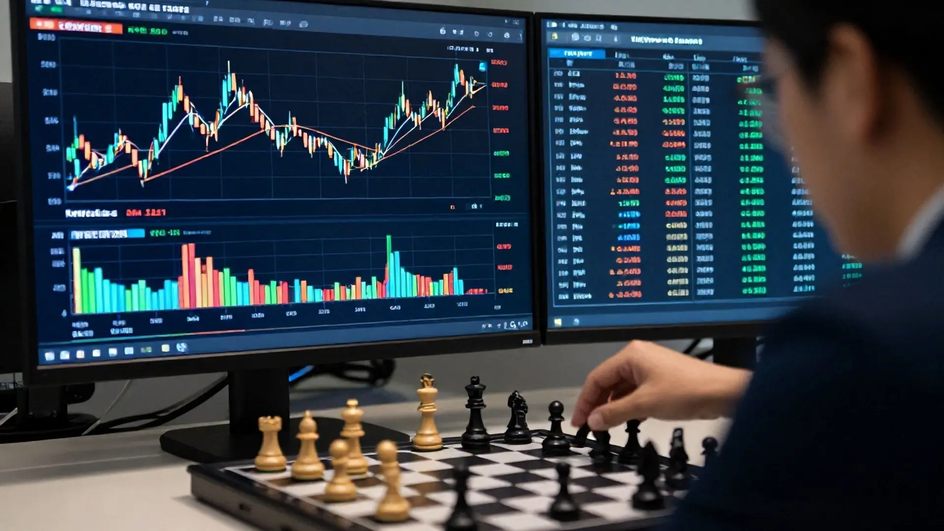 지금 당장 시작해야 할 당신의 생존 전략