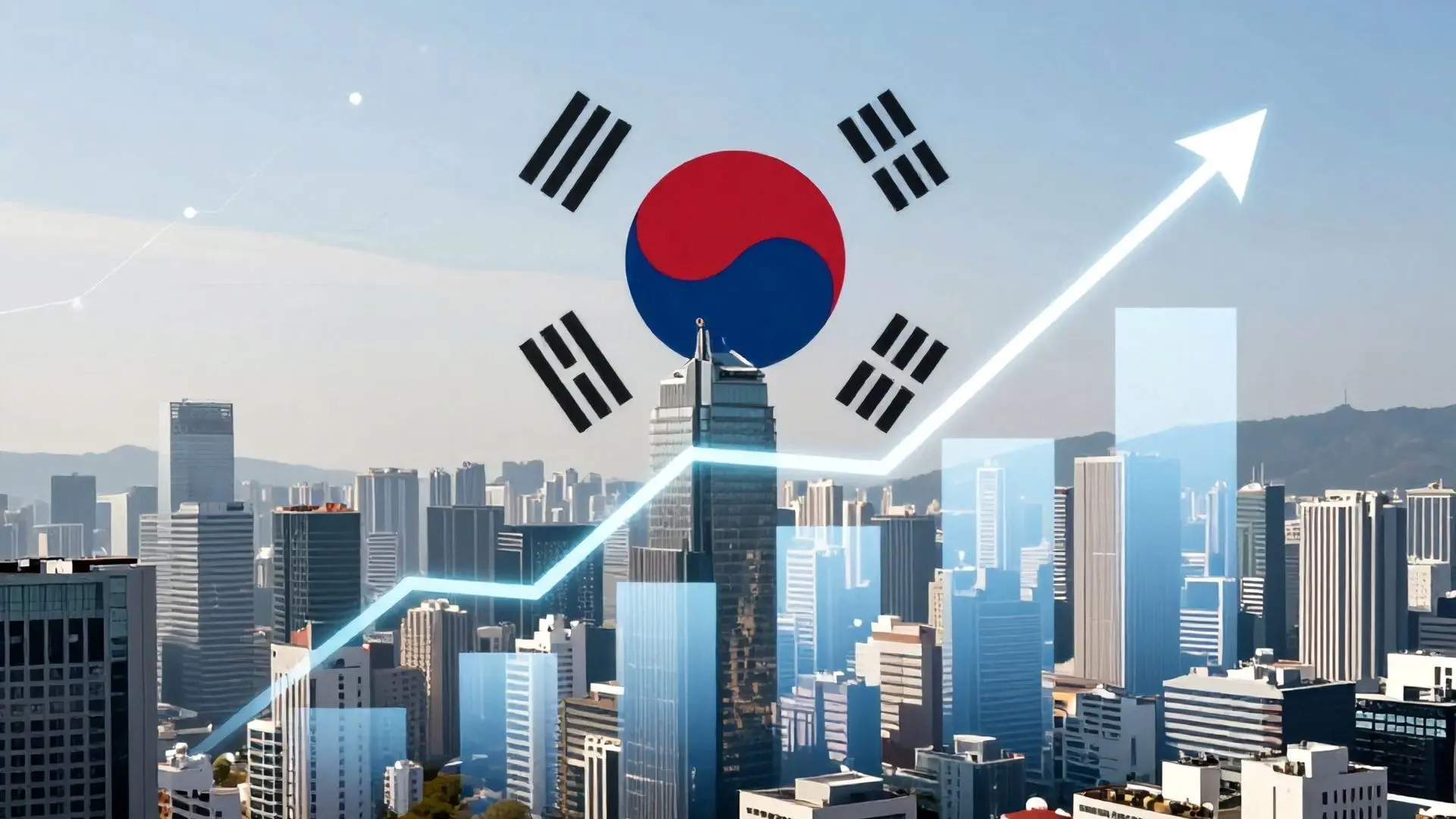 대한민국에 숨겨진 부자들, 당신의 상상을 초월하는 부의 비밀