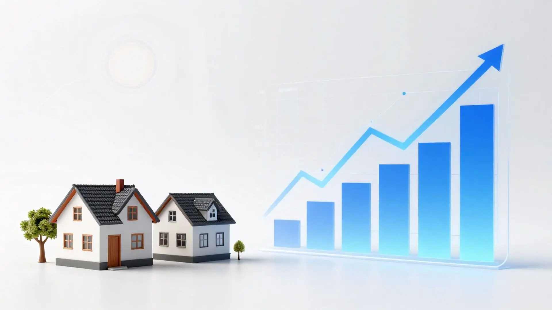 부동산 불패 신화의 종말? 부자들이 움직이는 새로운 투자 공식