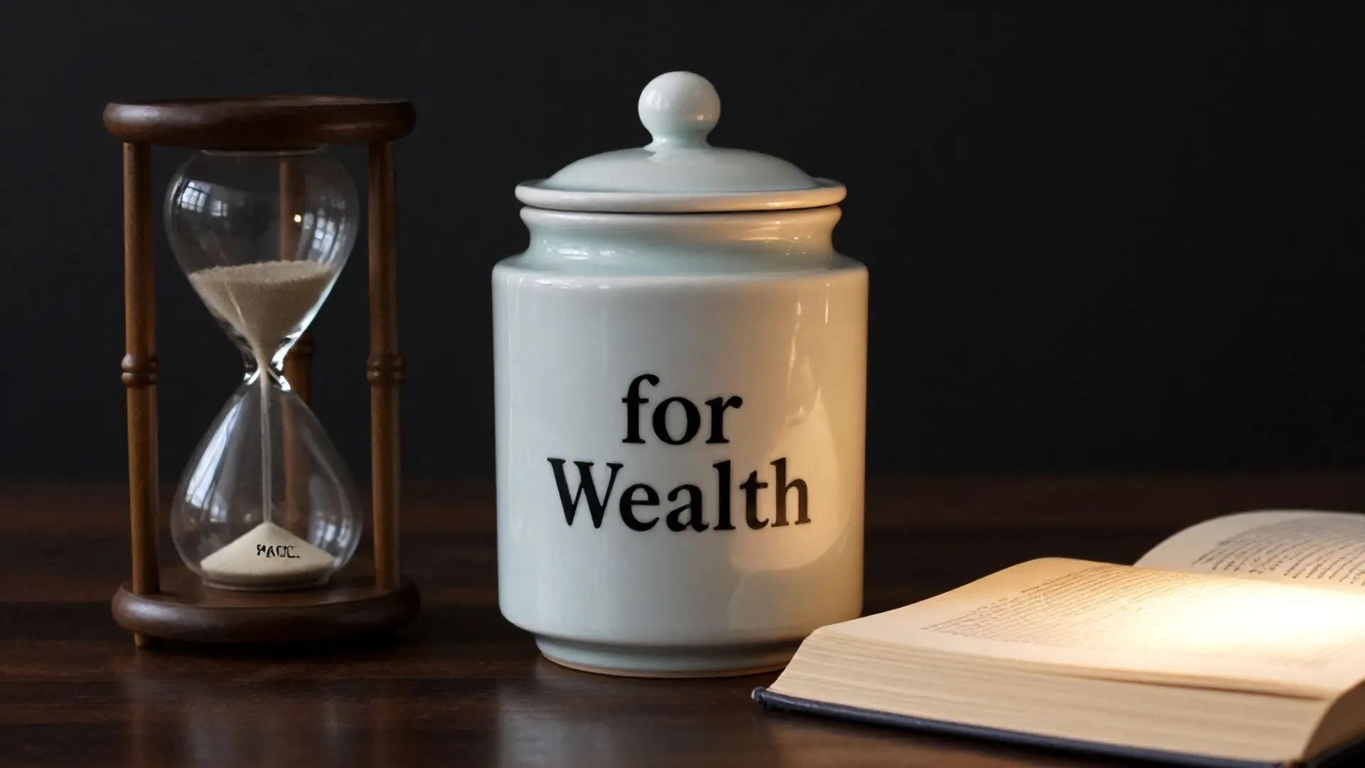 단순한 돈벌이를 넘어, 부를 지키고 키우는 부자의 철학