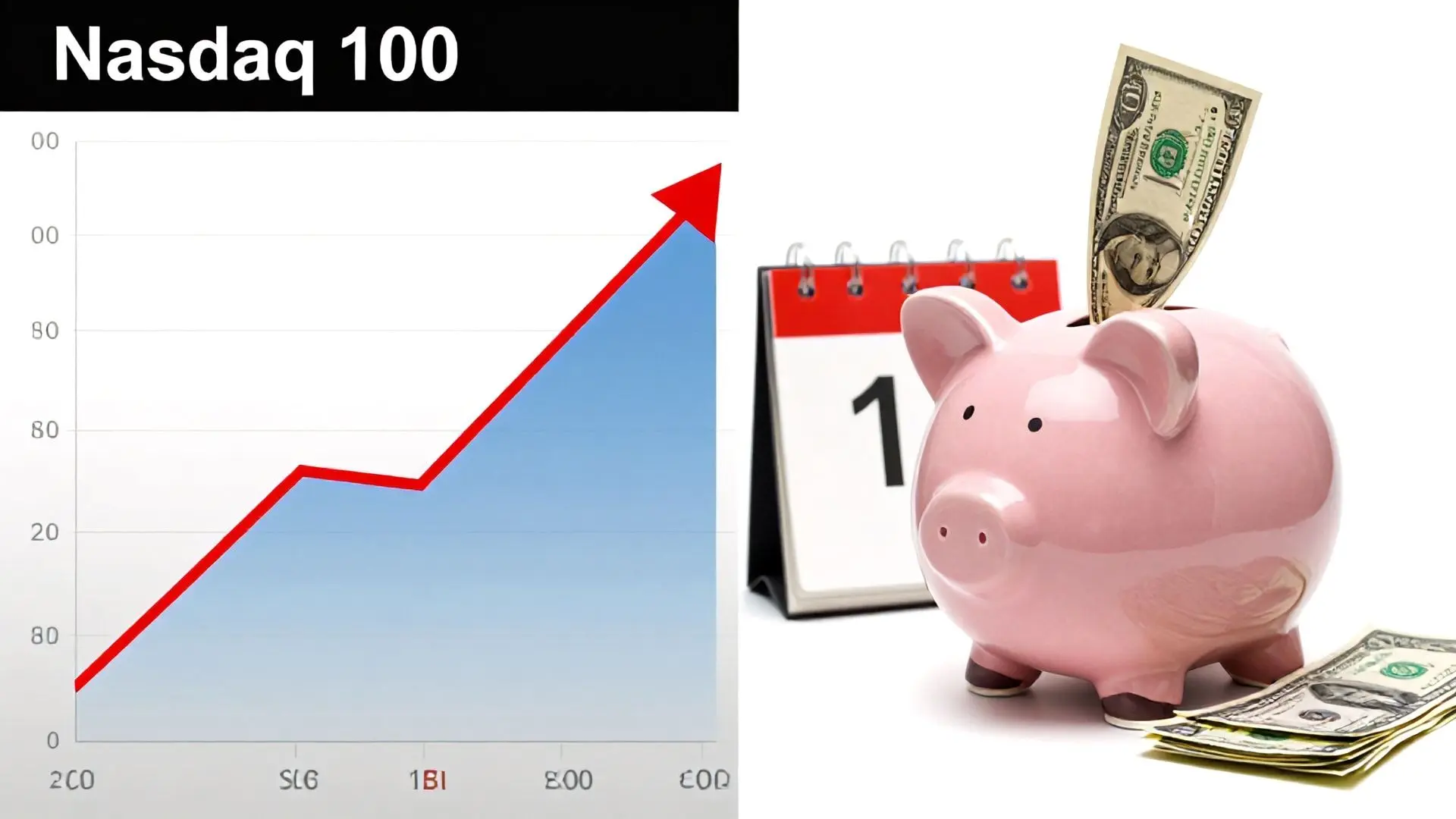 4. 나스닥 100, 왜 강한가? 그리고 어떻게 투자할 것인가?