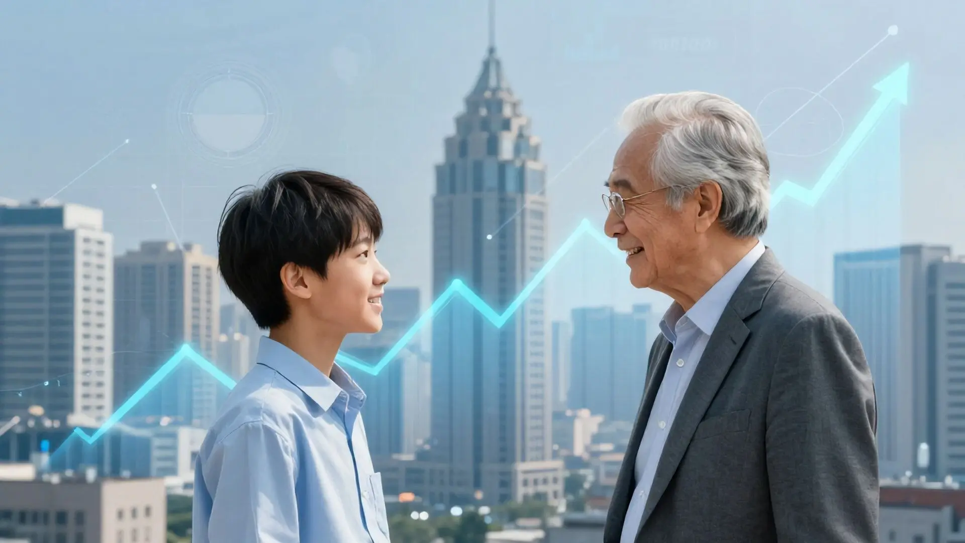 5. 나스닥 100, 당신의 미래를 위한 현명한 선택