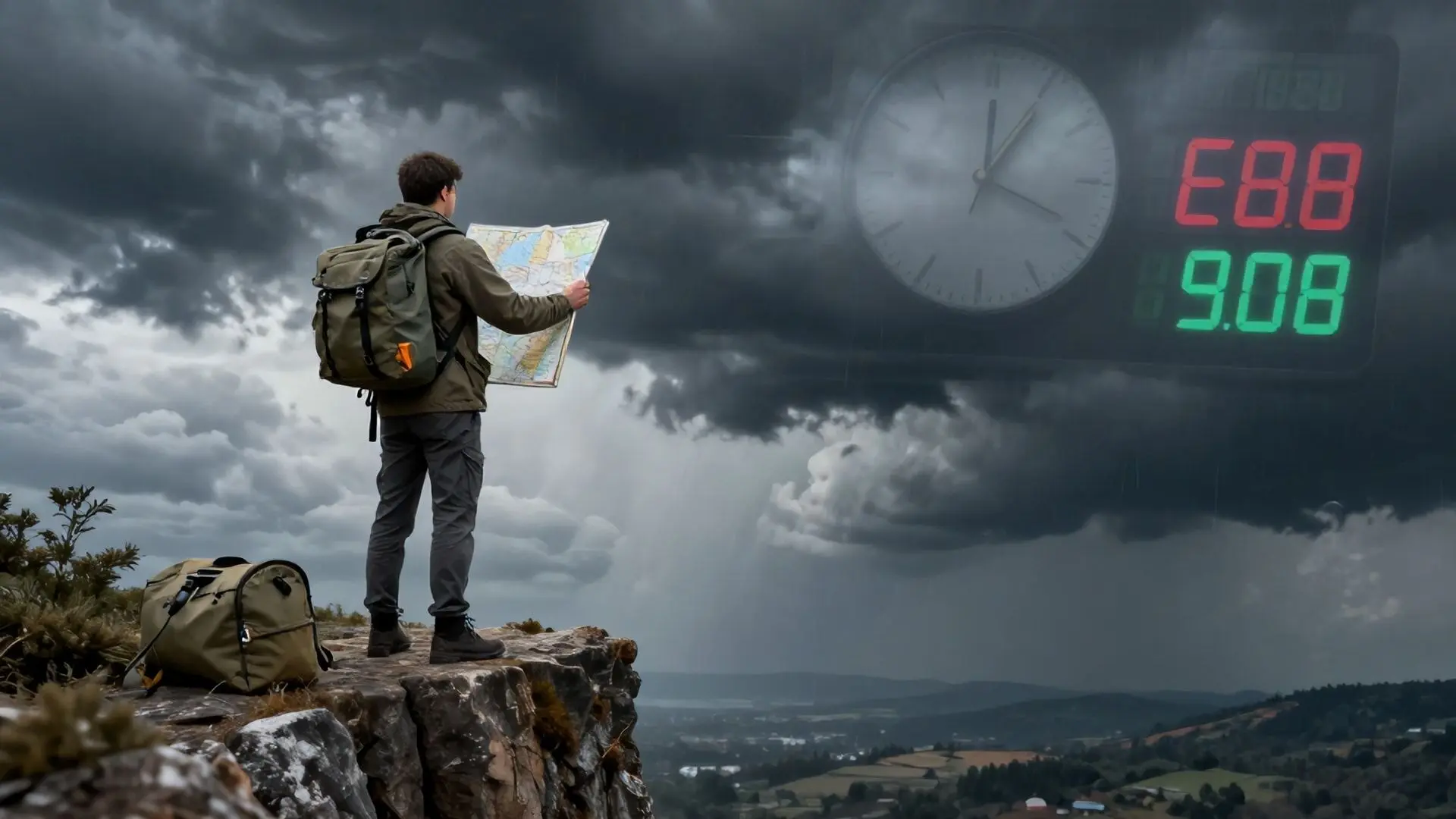 5. 결론: 준비하는 자만이 살아남는다