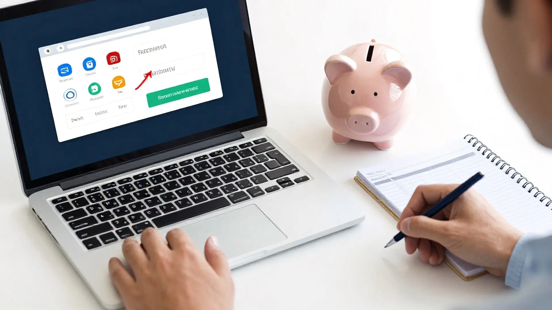 3. 지금 당장 시작하는 재정 독립을 위한 실천 전략