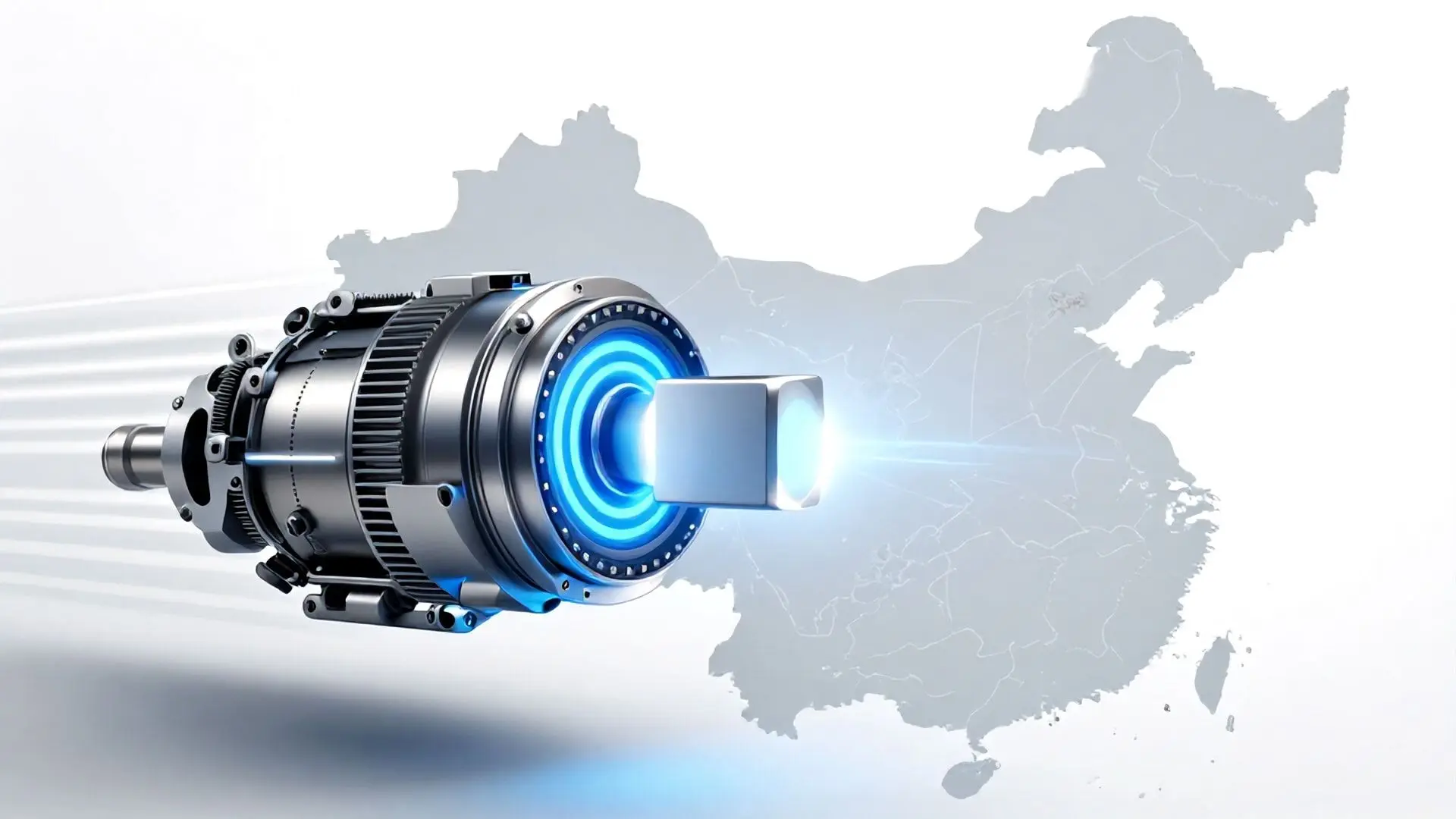 전기차를 움직이는 보이지 않는 심장, 그리고 중국의 그림자