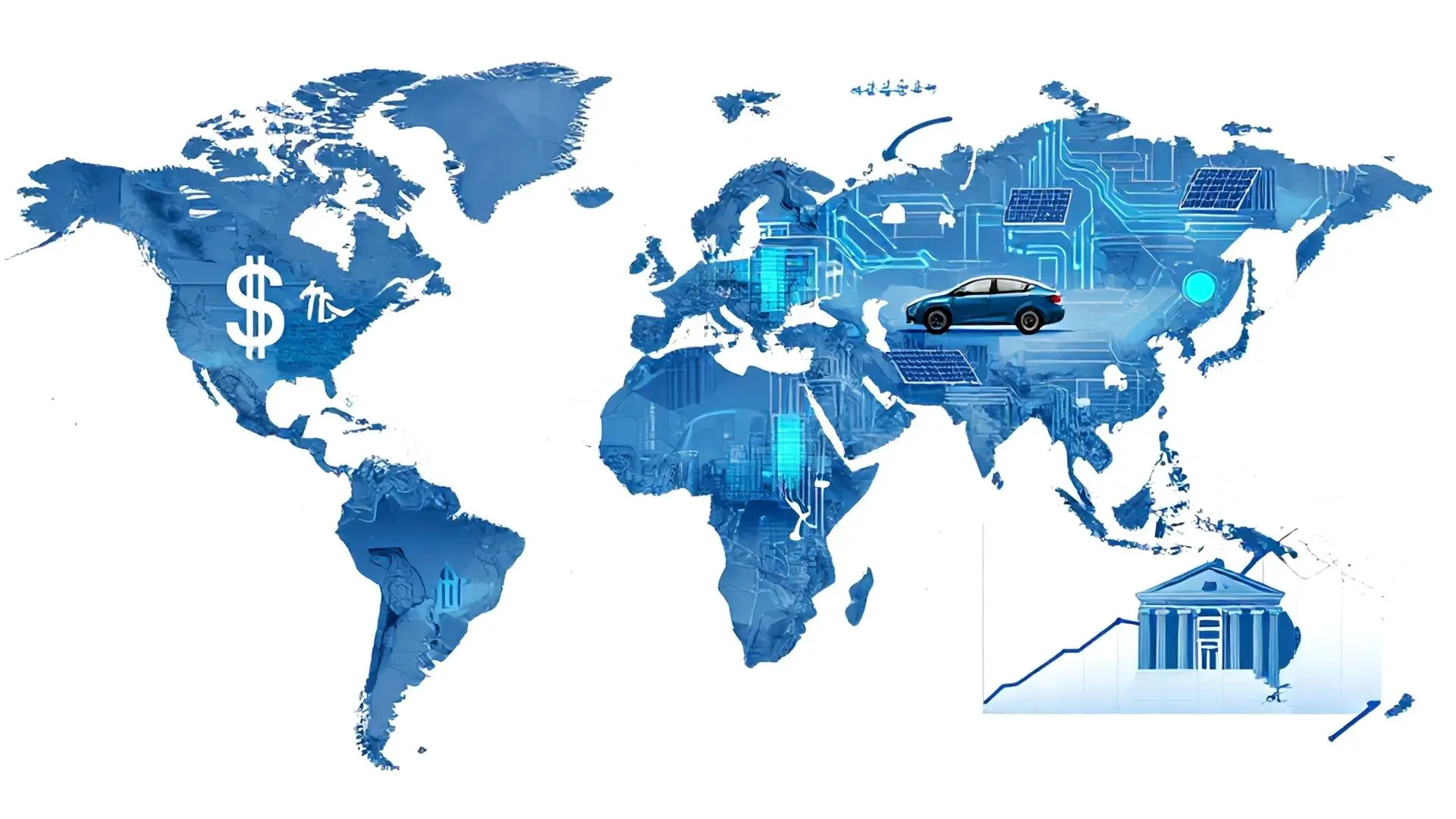 3. 금속 폭등의 세 가지 핵심 동력: 공포, 수요, 통화 정책