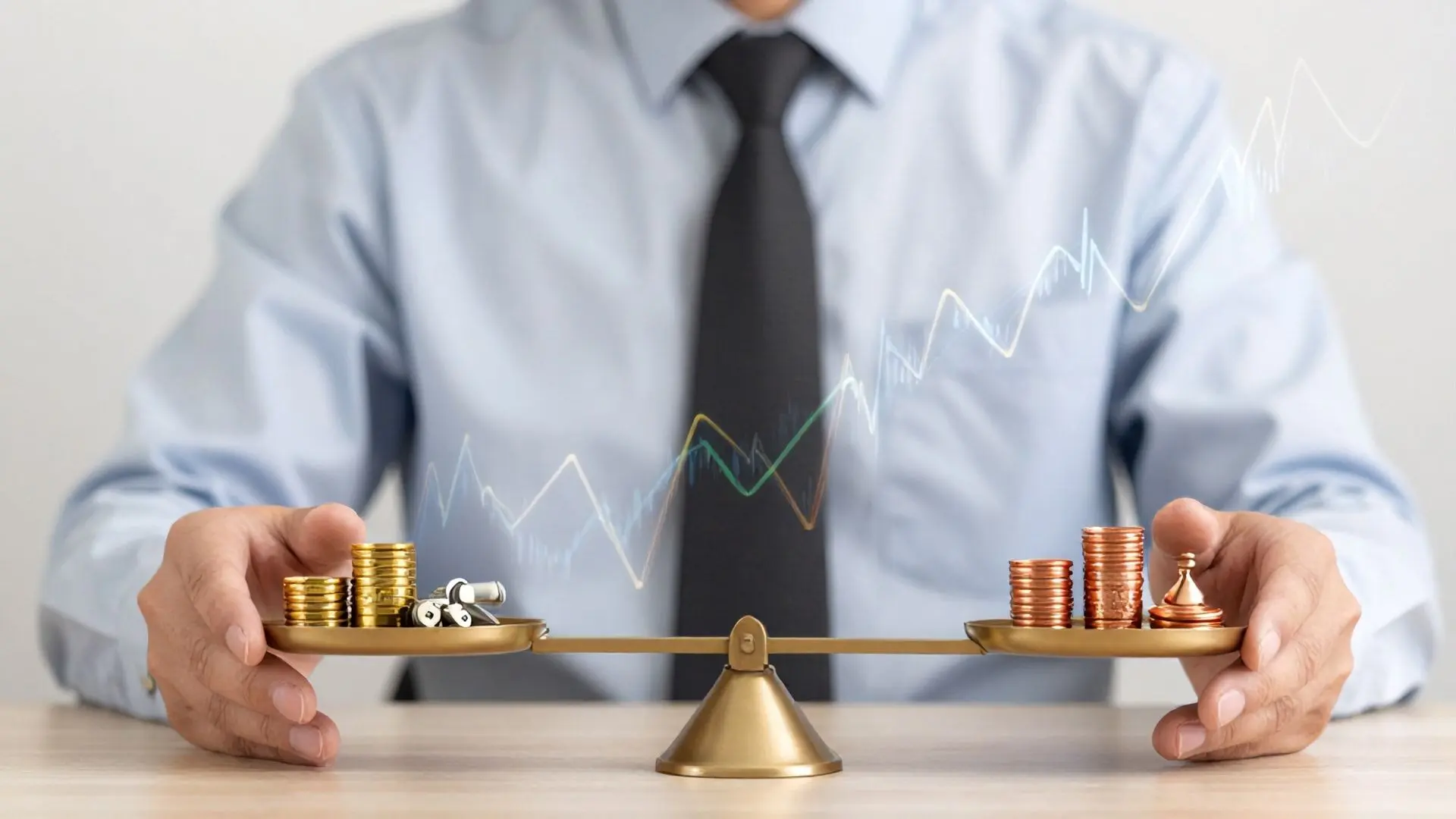 5. 2026년 투자 전략: 변동성 관리와 장기적 관점