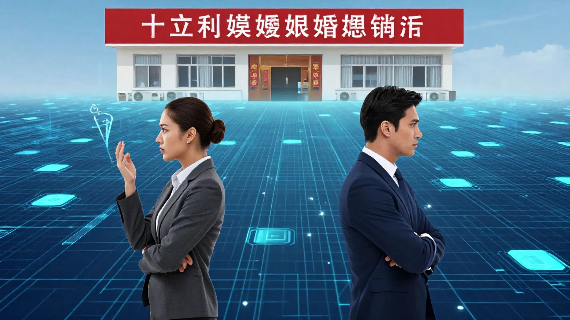 결혼율 하락 속 결혼정보회사만 호황? 기묘한 역설의 시작