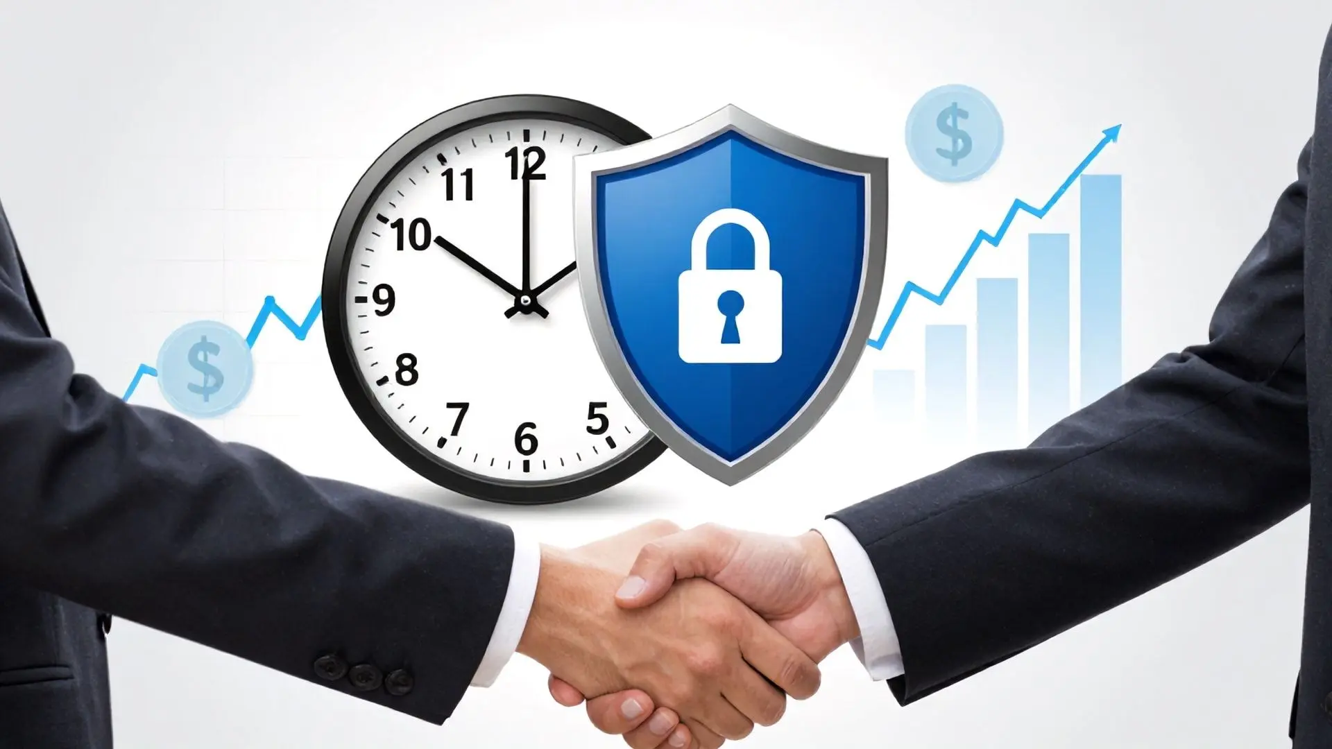 시간과 안전을 구매하는 새로운 결혼 경제학