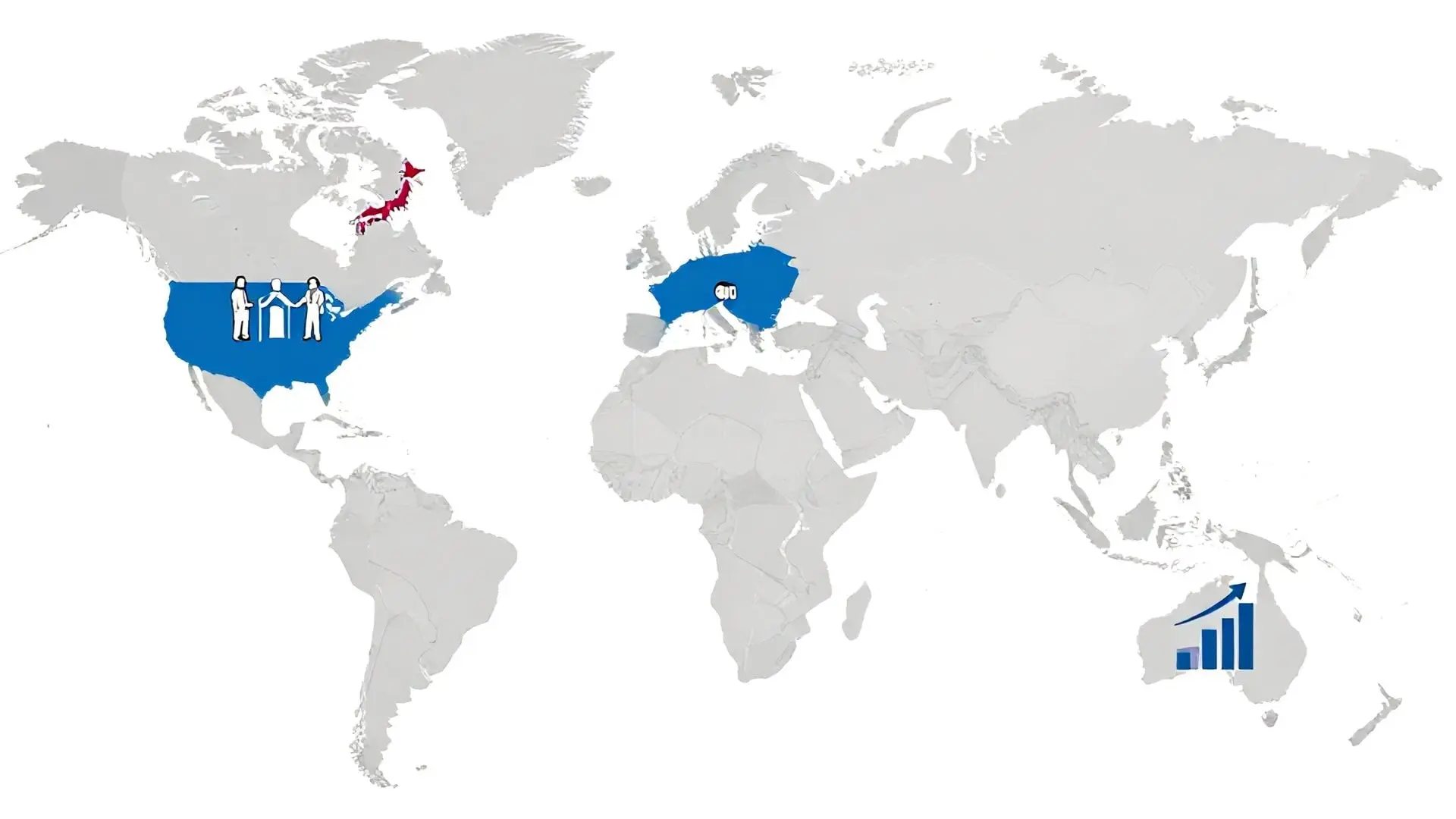 글로벌 트렌드: 사랑을 넘어선 안심을 찾는 시대