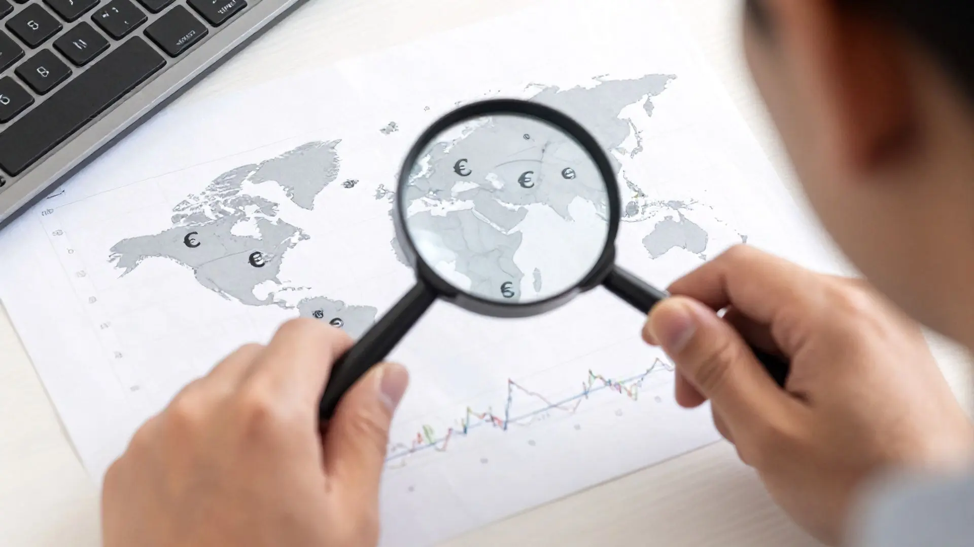 환율 1400원, 위기인가 변화인가?