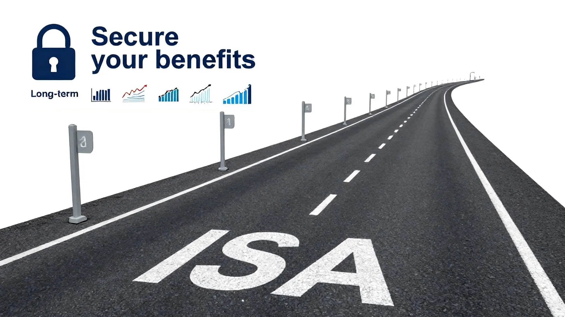 5. 똑똑한 ISA 장기 운용 전략: 만기는 길게, 혜택은 최대로!