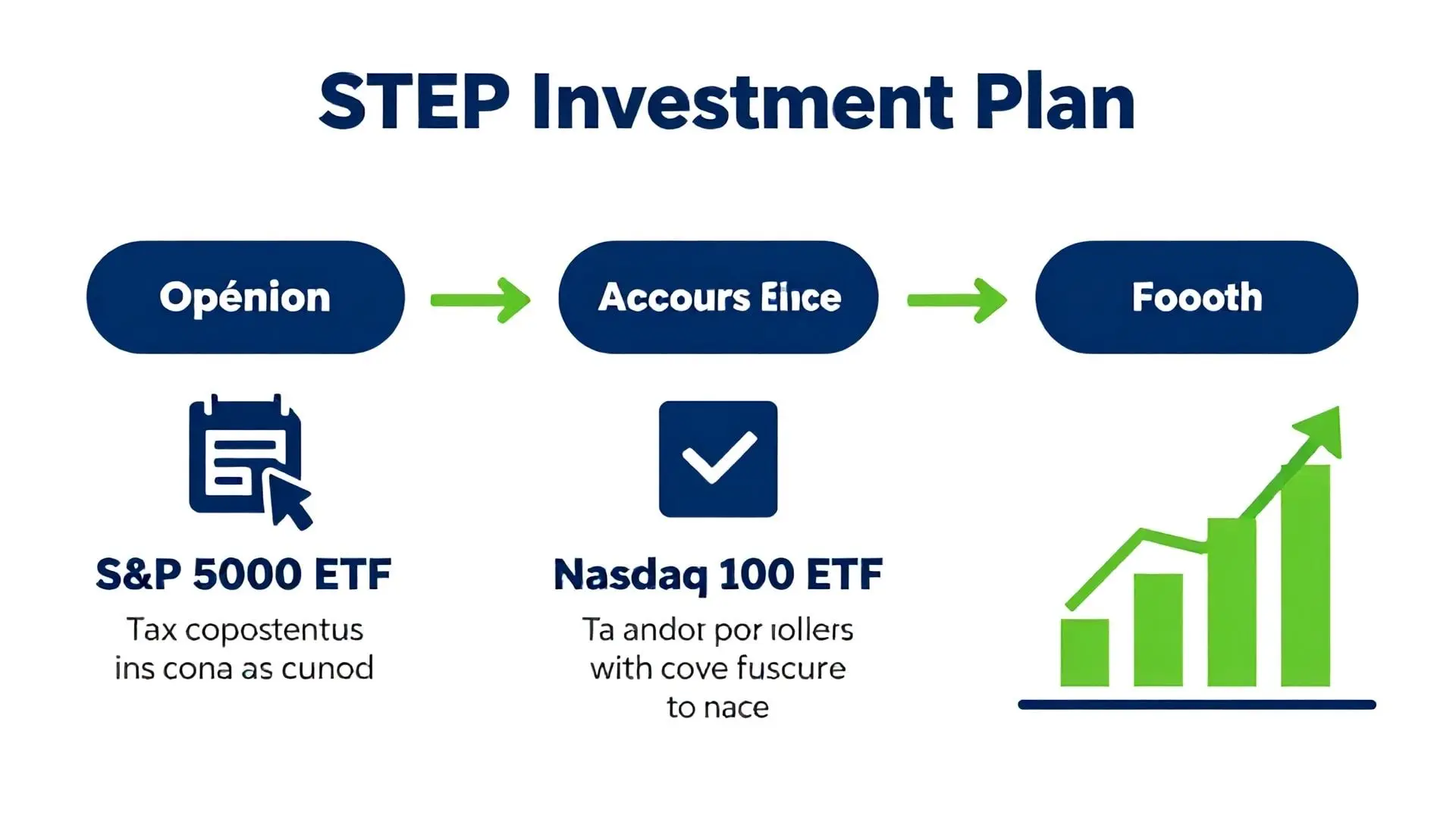 3천만 원을 7천만 원으로: 세금까지 잡는 실전 투자 플랜