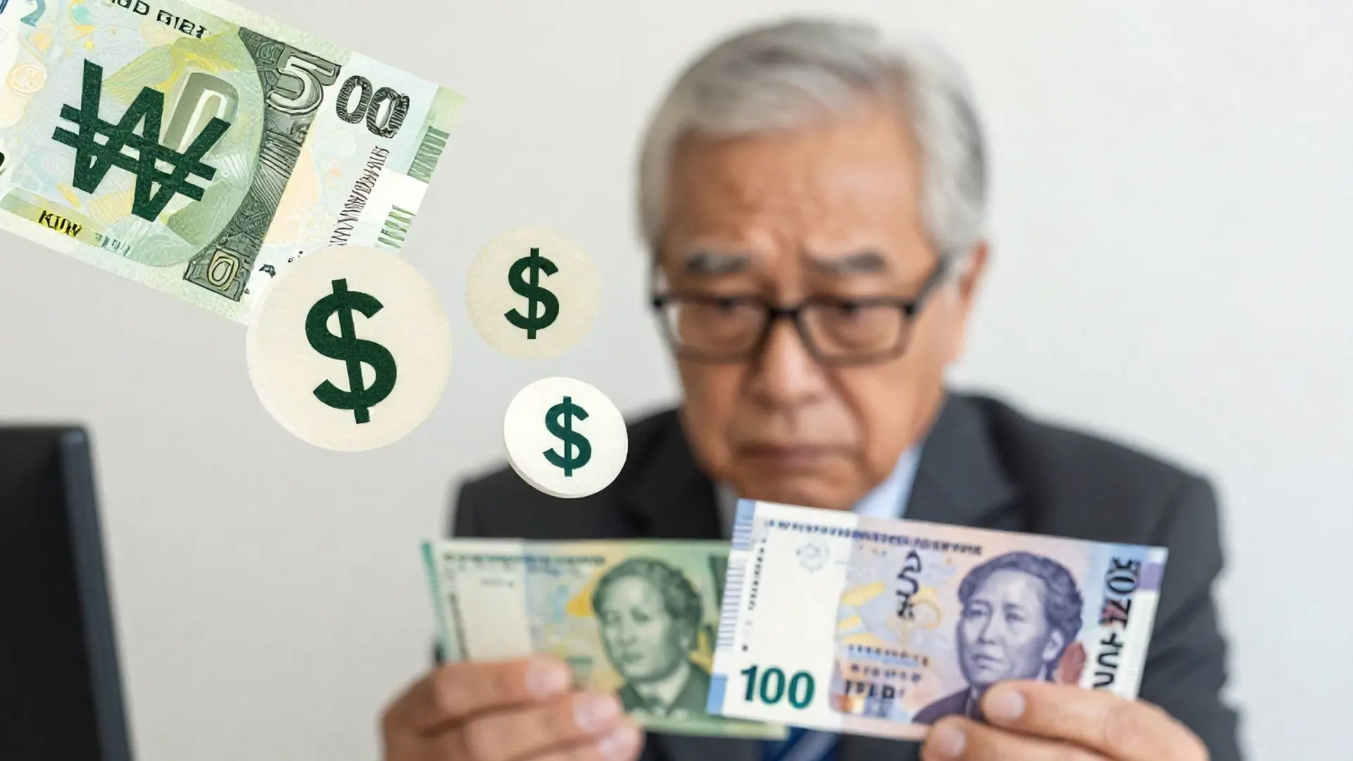 노후를 위한 국민연금, 과연 안전할까요?