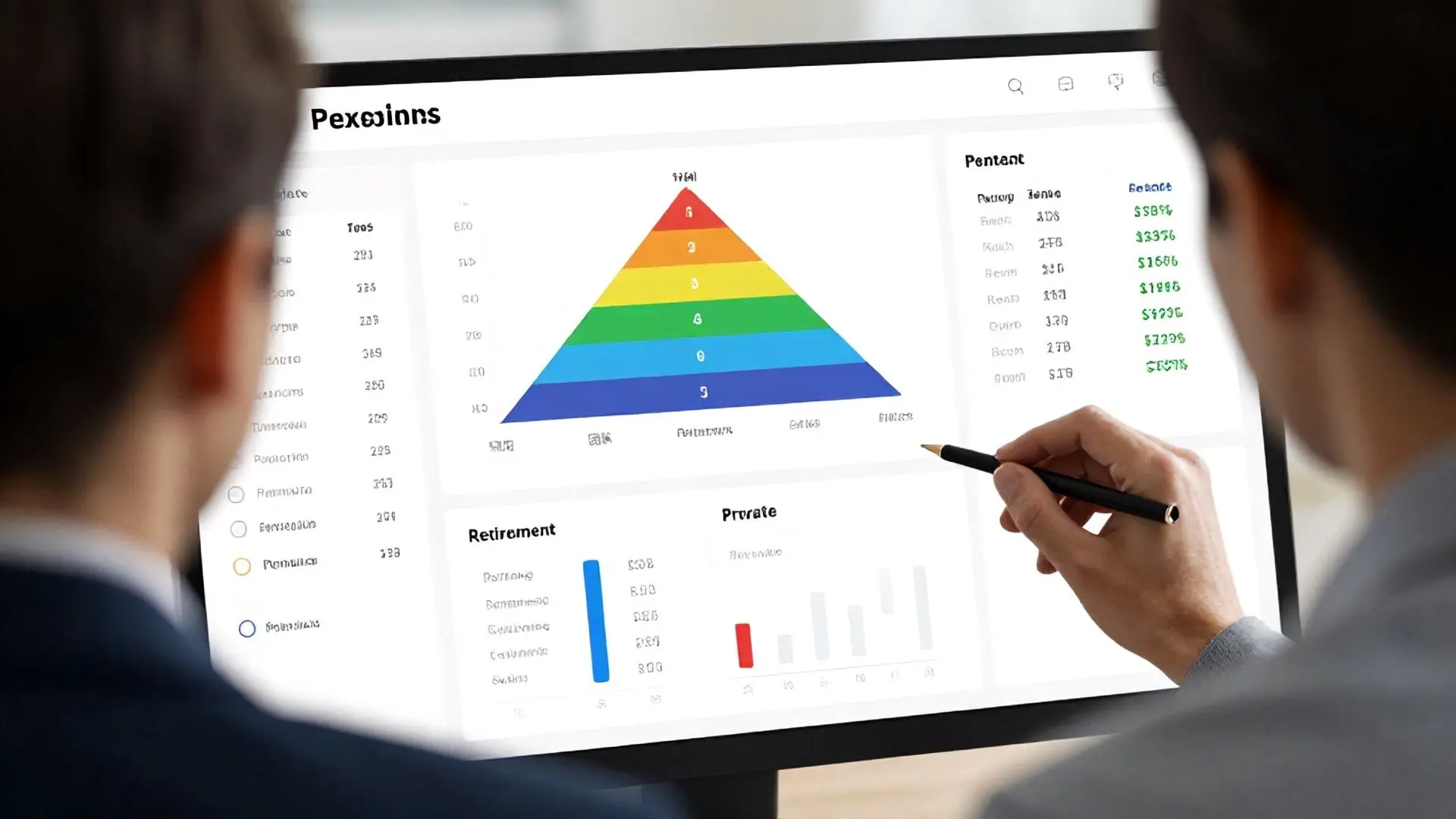 위협받는 나의 노후, 어떻게 지켜야 할까?