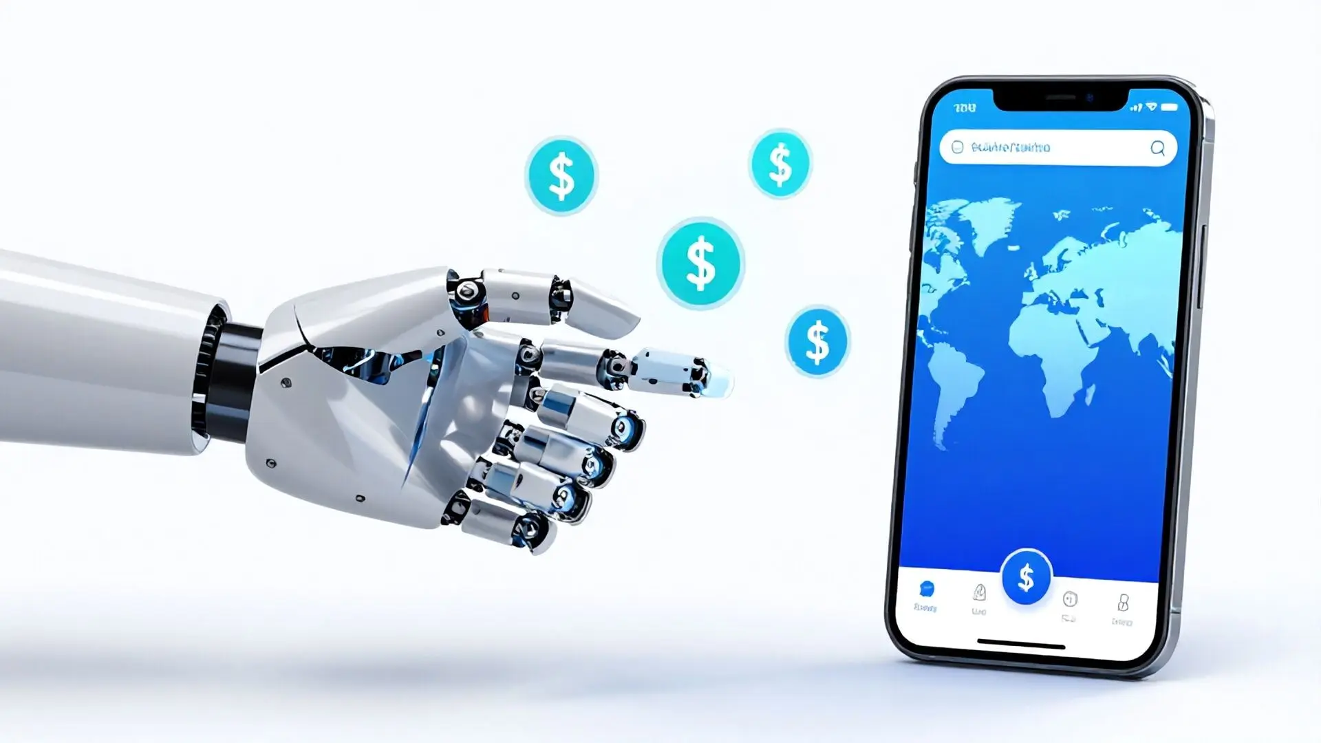 돈의 진화와 AI 시대의 새로운 화폐