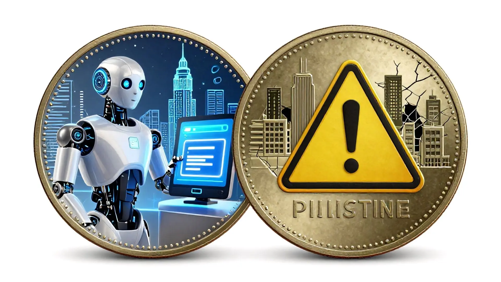 스테이블 코인의 양면성: 기회와 위협