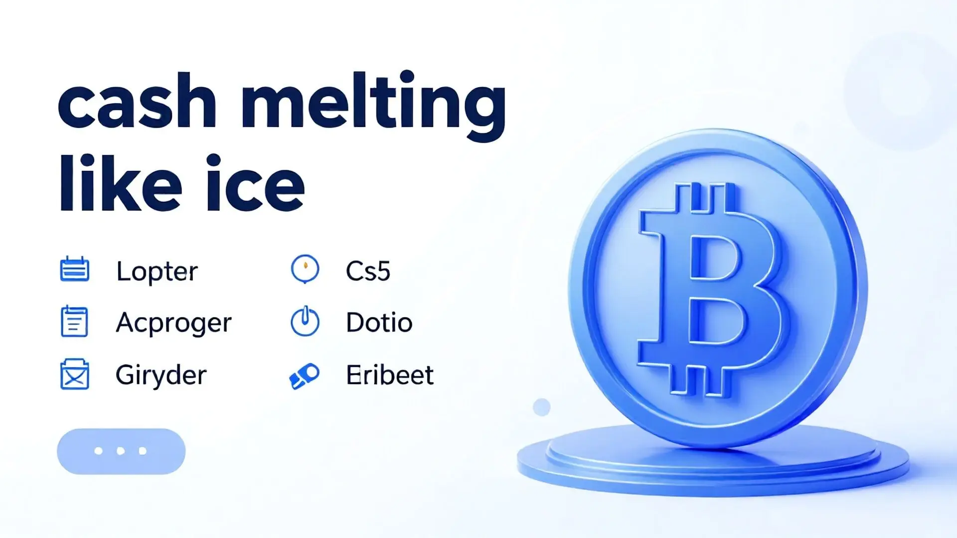 서론: 비트코인 강세장, 당신의 선택은?