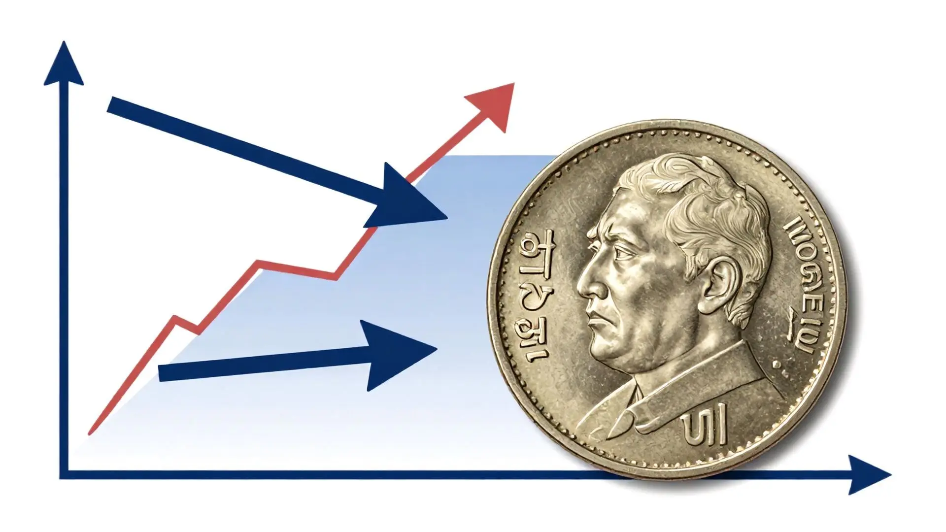 한국 경제, 지금 무슨 일이? 알 수 없는 불안감의 실체